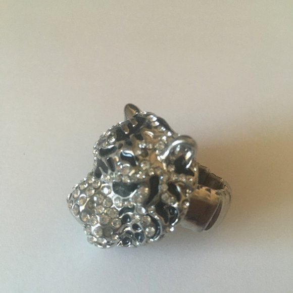 Big Cat - Cocktail Ring - Picture 6 of 11